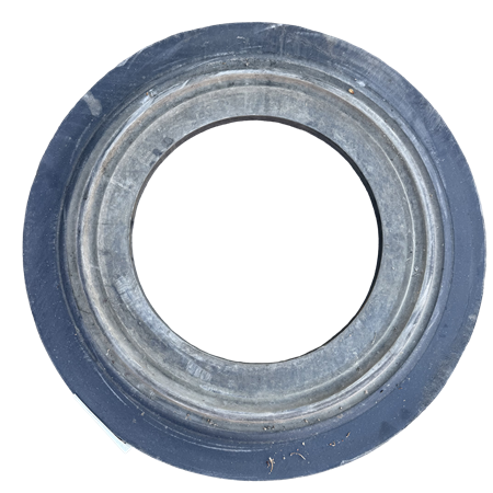 Stenskyddsring 4cm